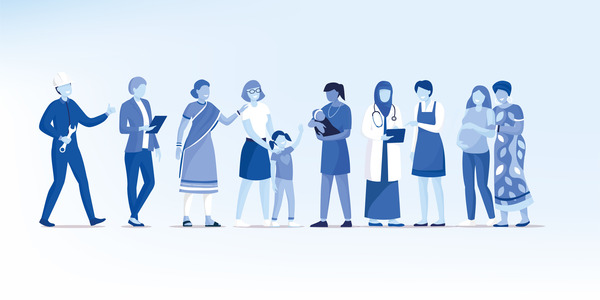 Workplace Equality: The Gap Between Perception and Reality